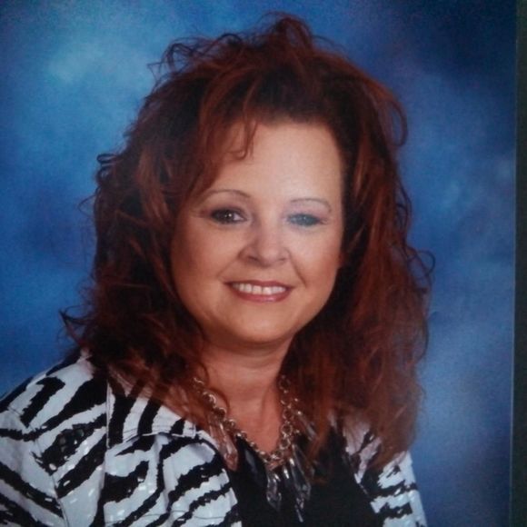 Meet your Posher, Crystal - Picture 1 of 1